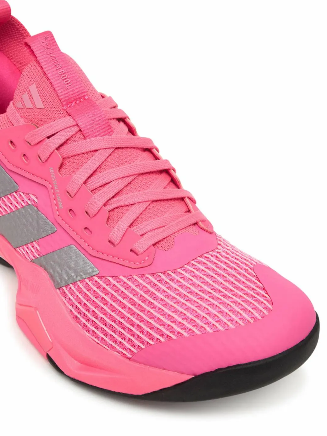 Scarpe da palestra Rapidmove Adv 2 JQ3939 Rosa