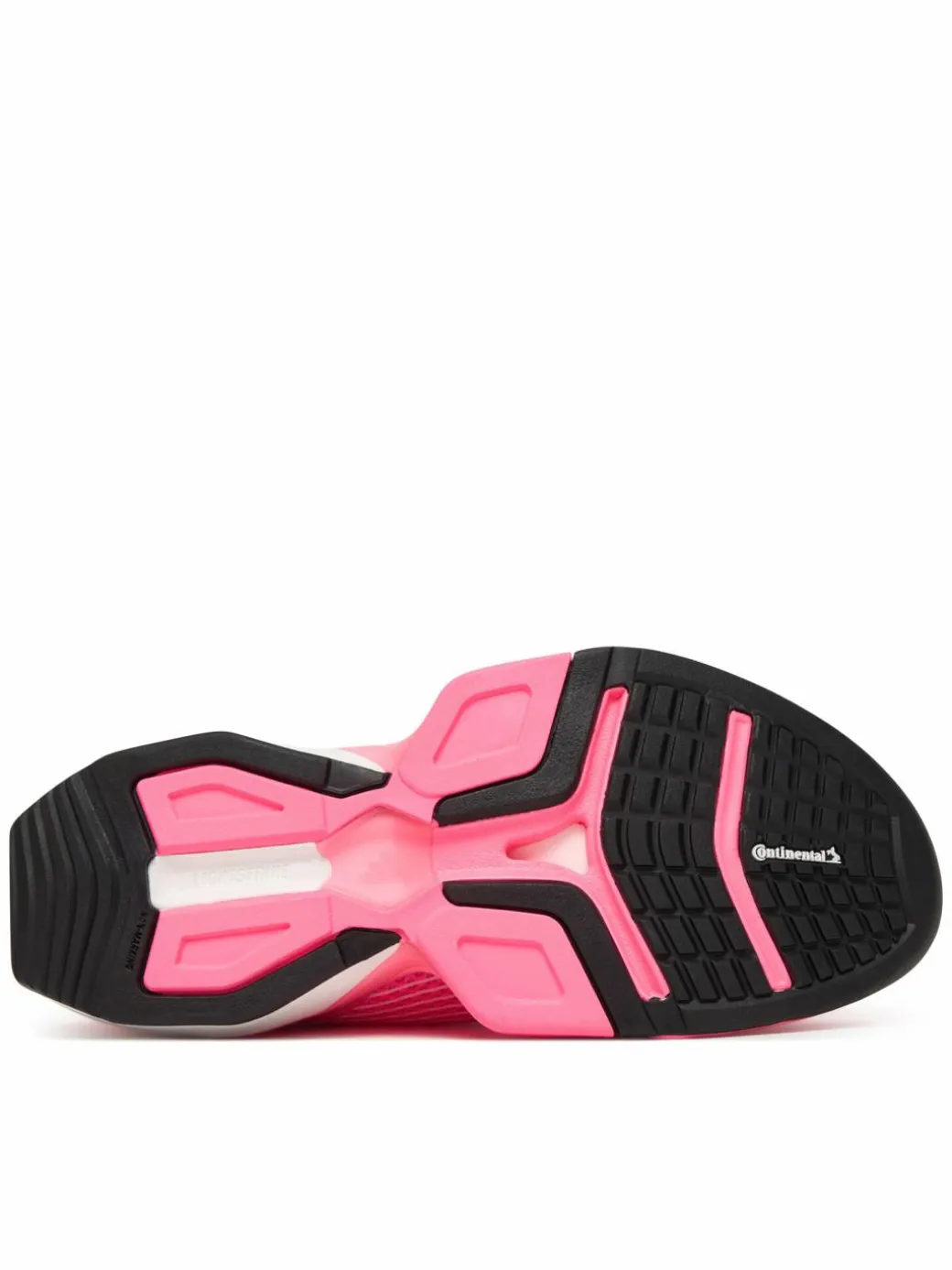 Scarpe da palestra Rapidmove Adv 2 JQ3939 Rosa