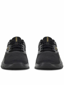 Scarpe da palestra SPLIT FLEX 100238410 Nero
