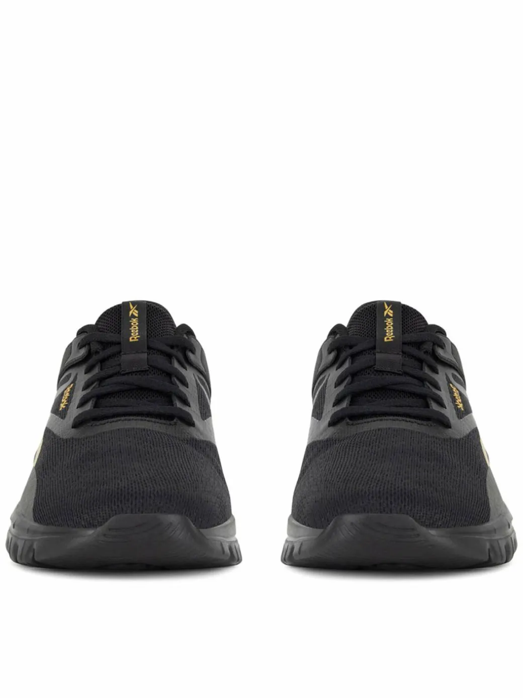 Scarpe da palestra SPLIT FLEX 100238410 Nero