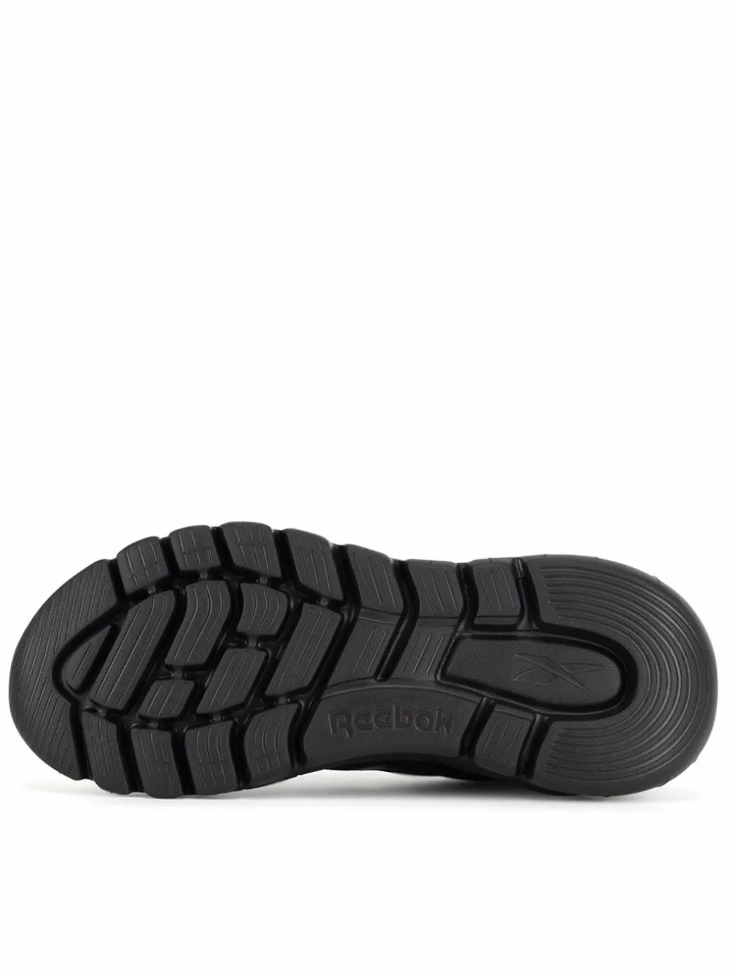 Scarpe da palestra SPLIT FLEX 100238410 Nero
