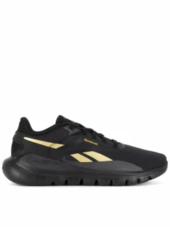 Scarpe da palestra SPLIT FLEX 100238410 Nero