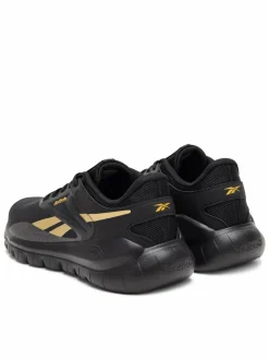 Scarpe da palestra SPLIT FLEX 100238410 Nero