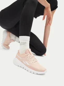 Scarpe da palestra SPLIT FLEX 100238409 Arancione