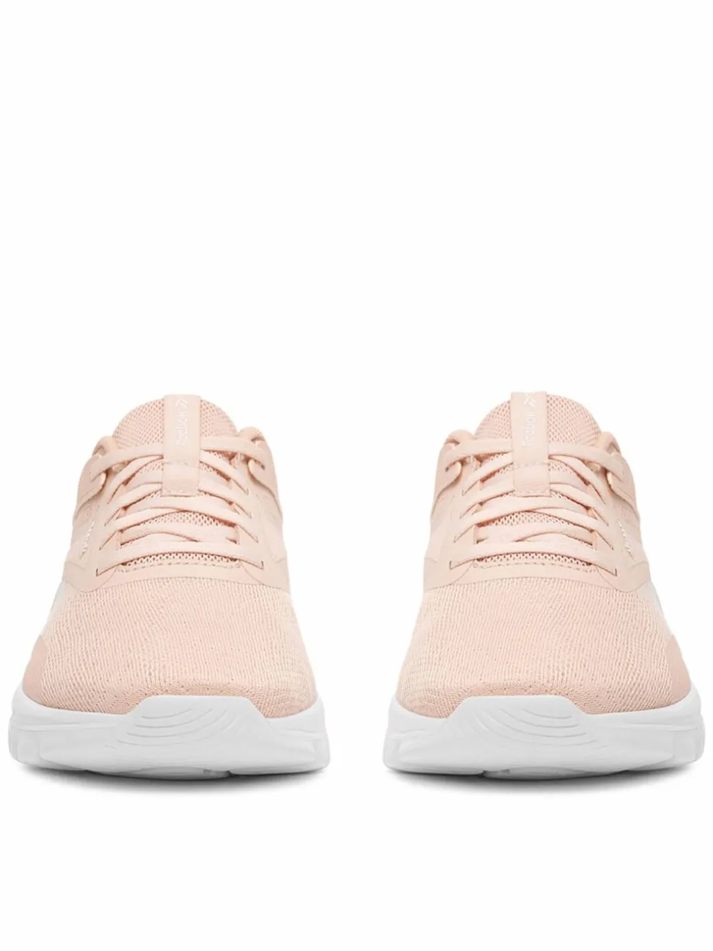 Scarpe da palestra SPLIT FLEX 100238409 Arancione