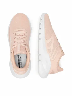 Scarpe da palestra SPLIT FLEX 100238409 Arancione