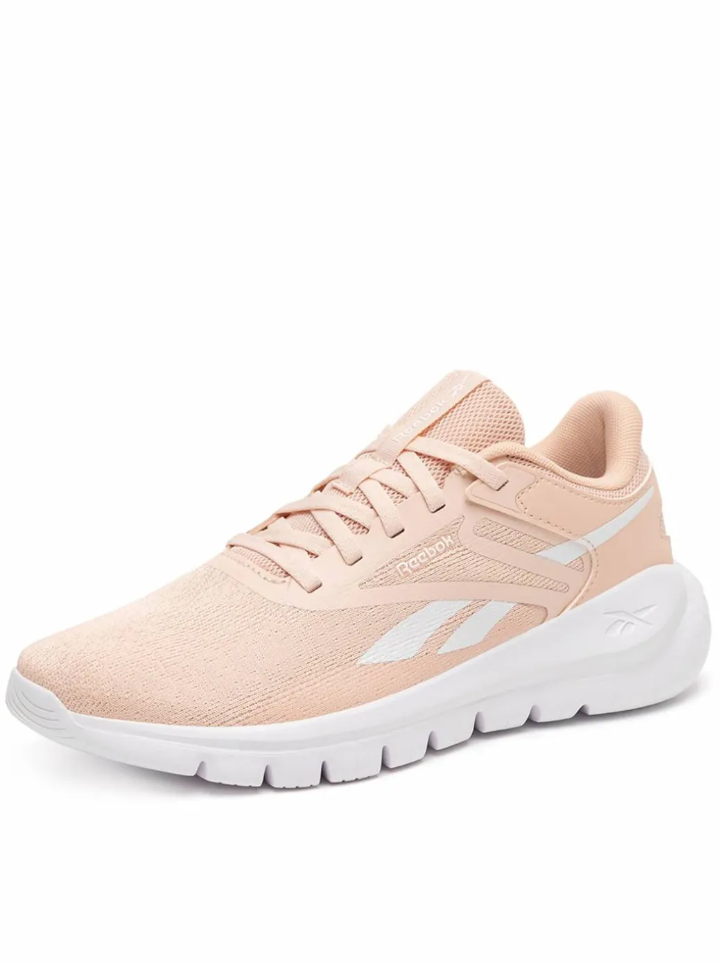 Scarpe da palestra SPLIT FLEX 100238409 Arancione