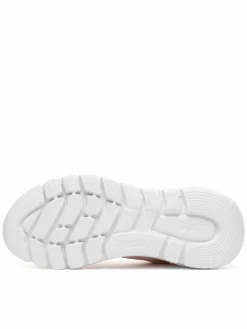 Scarpe da palestra SPLIT FLEX 100238409 Arancione