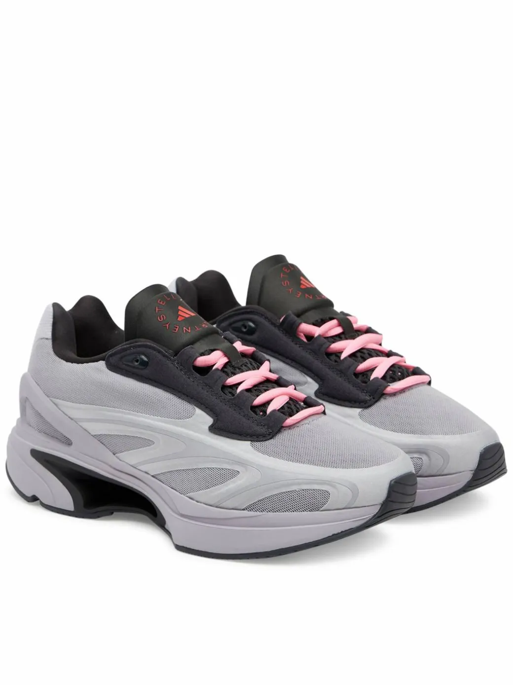 Scarpe da palestra Sportswear 2000 JH8764 Grigio