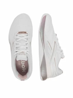 Scarpe da palestra SS-NANO X5 EDGE 100249417 Bianco