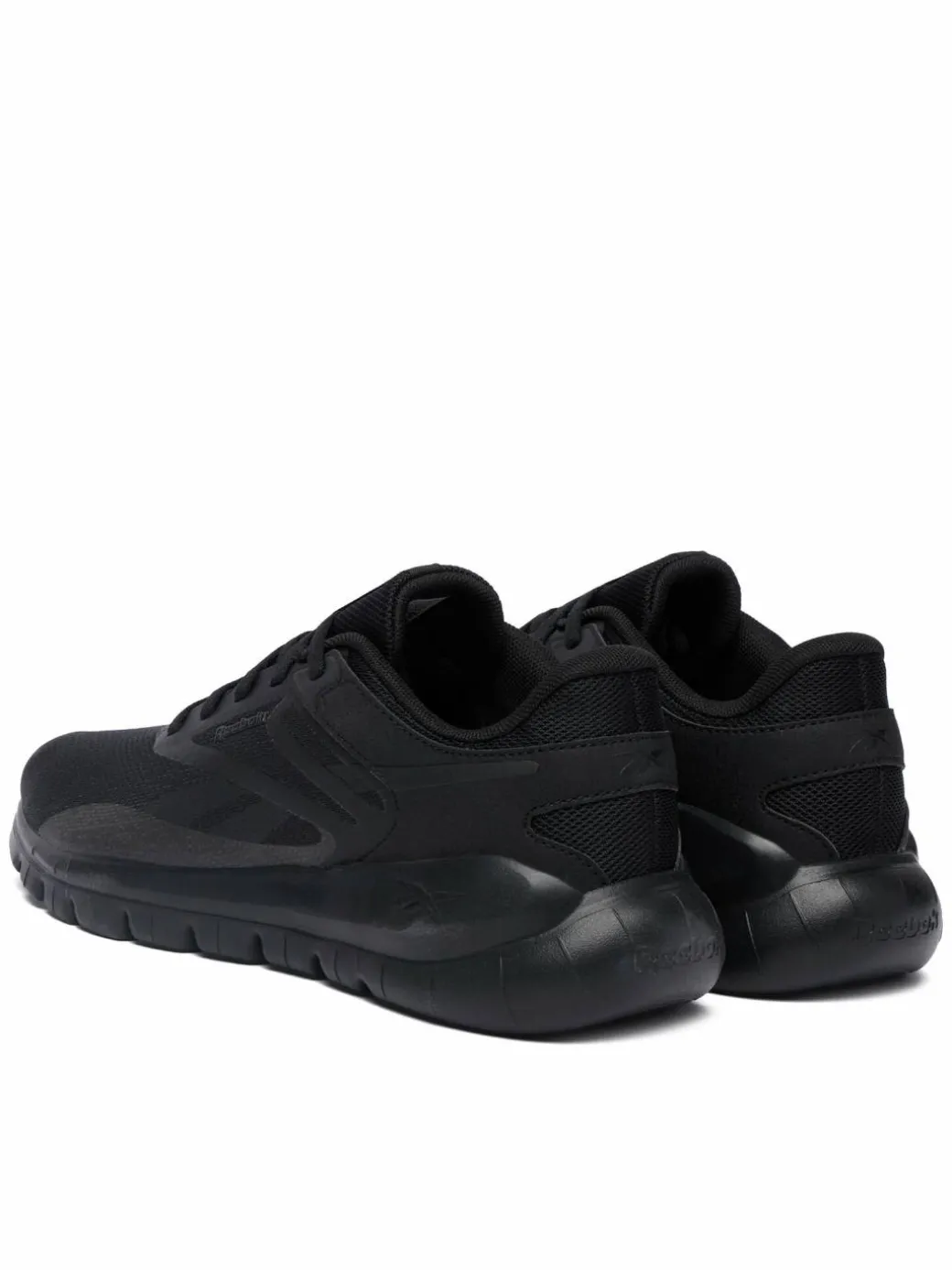 Scarpe da palestra SS-SPLIT FLEX 100238406 Nero