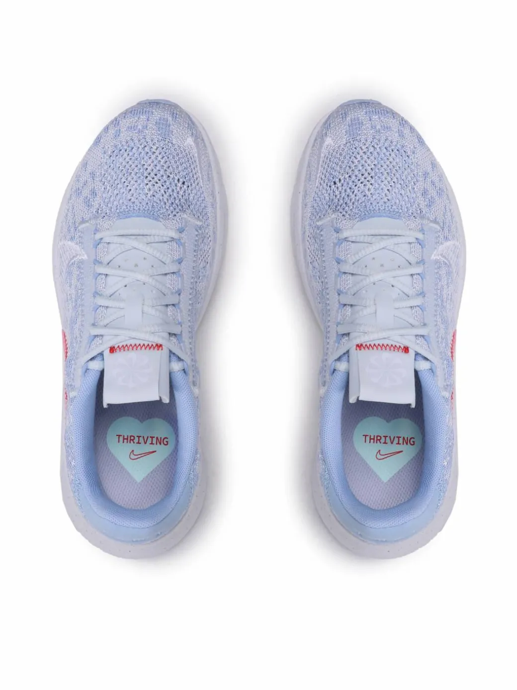 Scarpe da palestra Superrep Go 3 Nn Fk DH3393 005 Blu