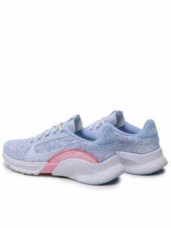 Scarpe da palestra Superrep Go 3 Nn Fk DH3393 005 Blu