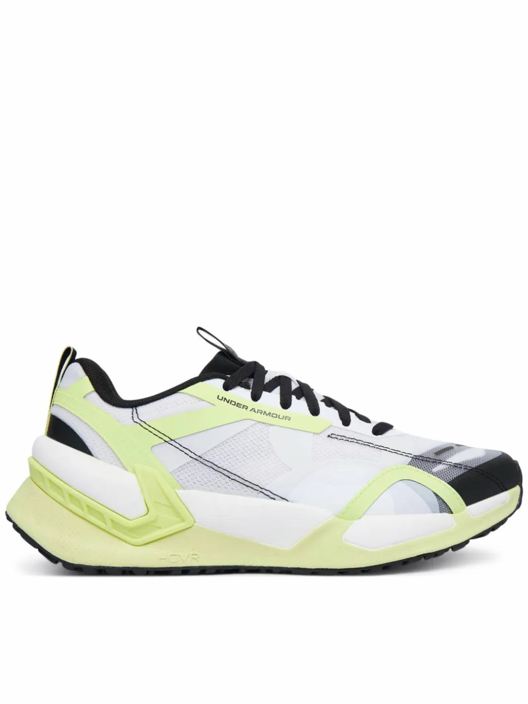 Scarpe da palestra UA Reign XT 6005927 Grigio