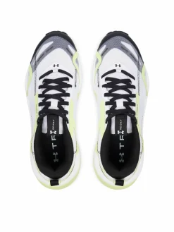 Scarpe da palestra UA Reign XT 6005927 Grigio