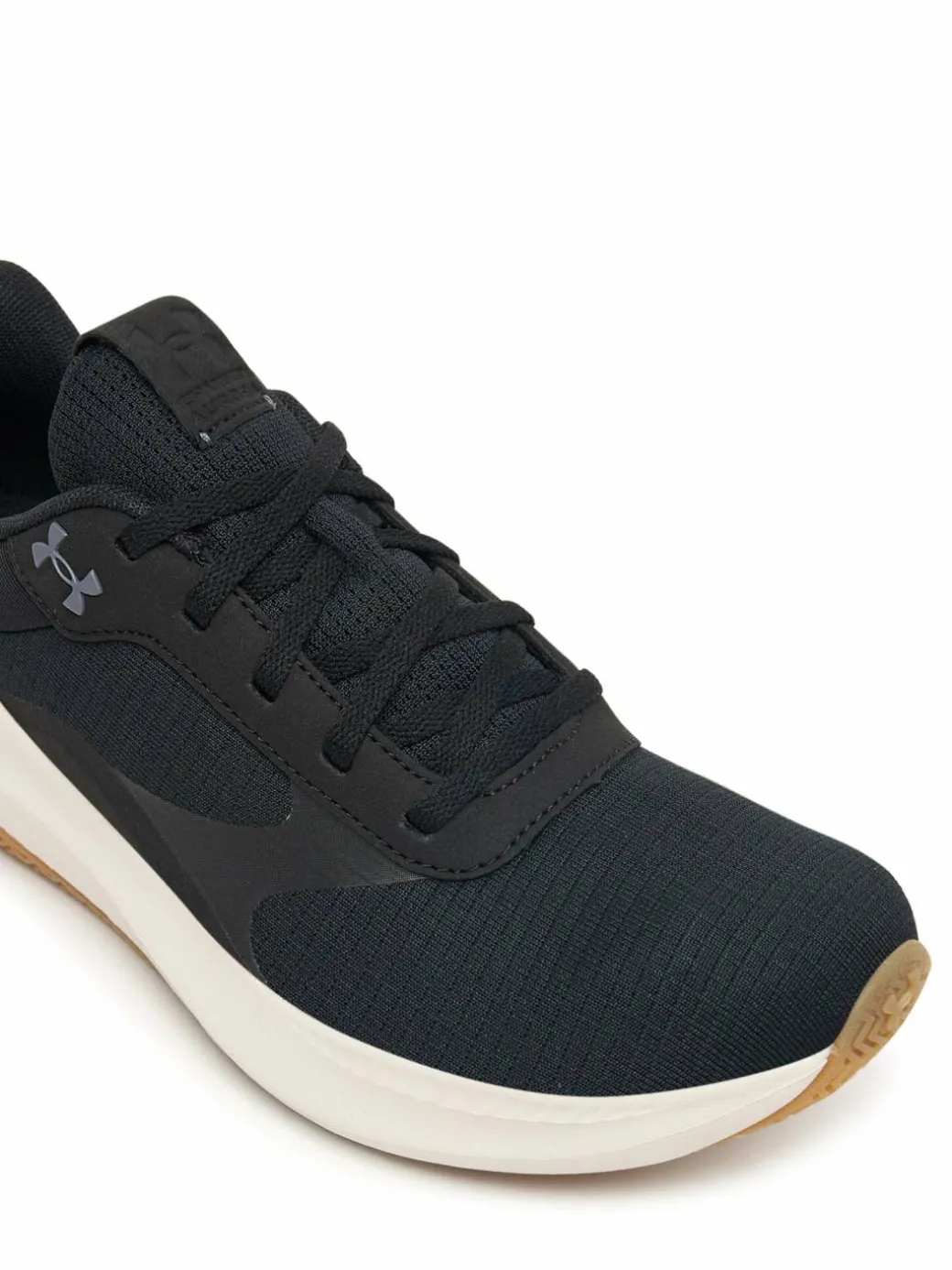 Scarpe da palestra UA W Aurora 3 6000760 Nero