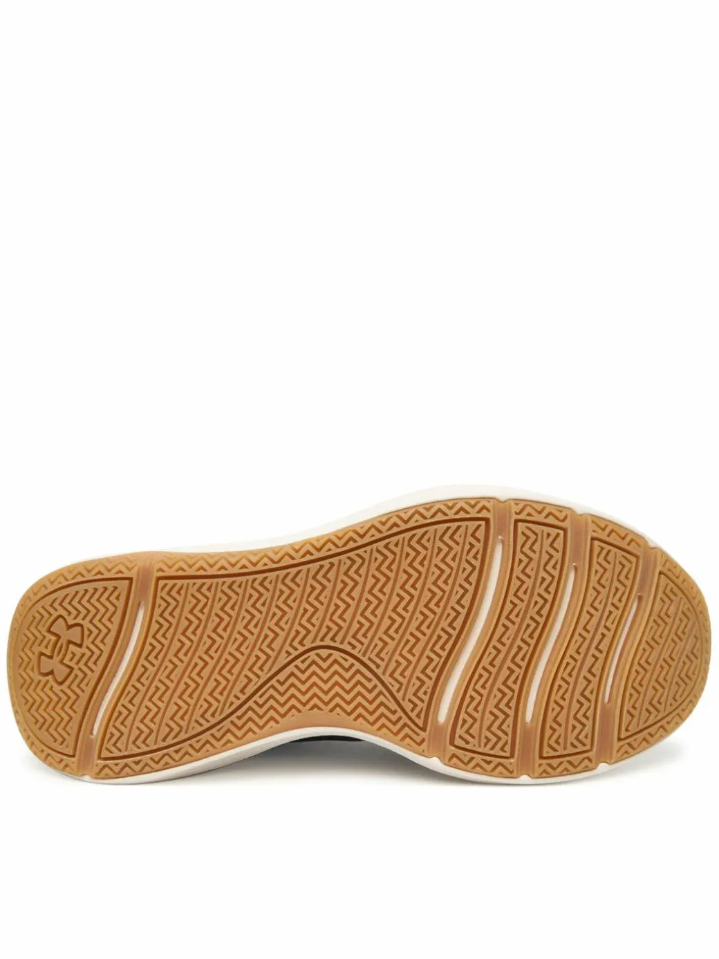 Scarpe da palestra UA W Aurora 3 6000760 Nero