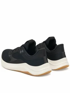 Scarpe da palestra UA W Aurora 3 6000760 Nero