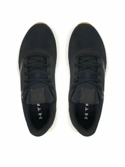 Scarpe da palestra UA W Aurora 3 6000760 Nero