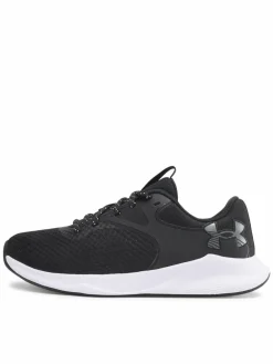 Scarpe da palestra Ua W Charged Aurora 2 3025060-001 Nero