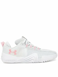Scarpe da palestra UA W TriBase Reign 6 3027342 Grigio