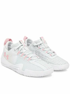 Scarpe da palestra UA W TriBase Reign 6 3027342 Grigio