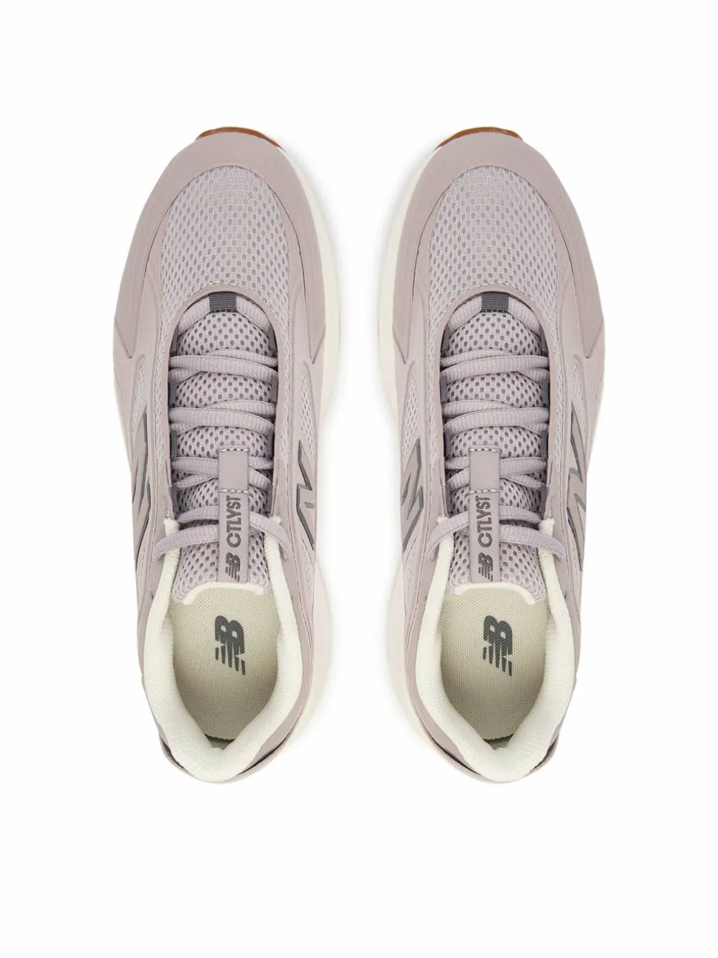 Scarpe da palestra WCAT983 Viola