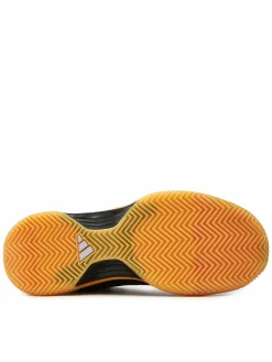 Scarpe da tennis Avacourt 2 Clay Tennis IF6534 Viola