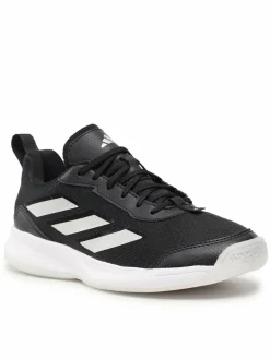 Scarpe da tennis Avaflash Low Tennis IG9543 Nero