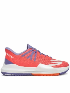 Scarpe da tennis Baseline Bully 172115/CRL Corallo