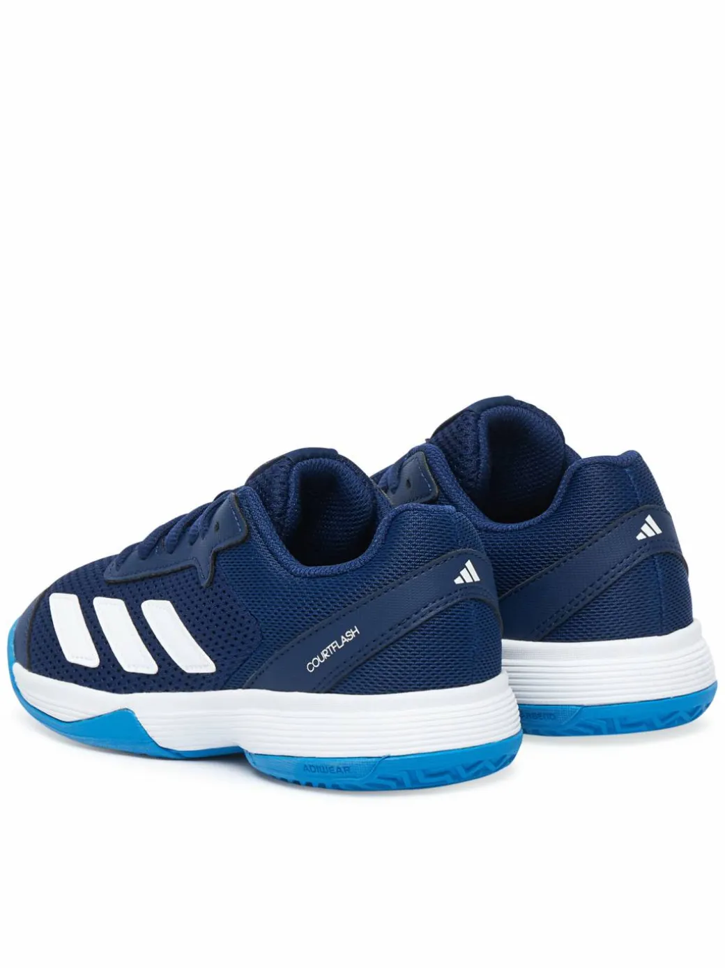 Scarpe da tennis Courtflash Tennis Shoes Kids KK3857 Blu scuro