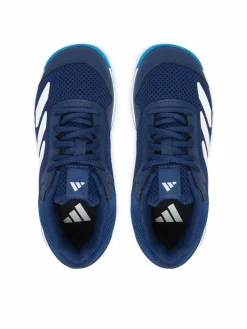 Scarpe da tennis Courtflash Tennis Shoes Kids KK3857 Blu scuro