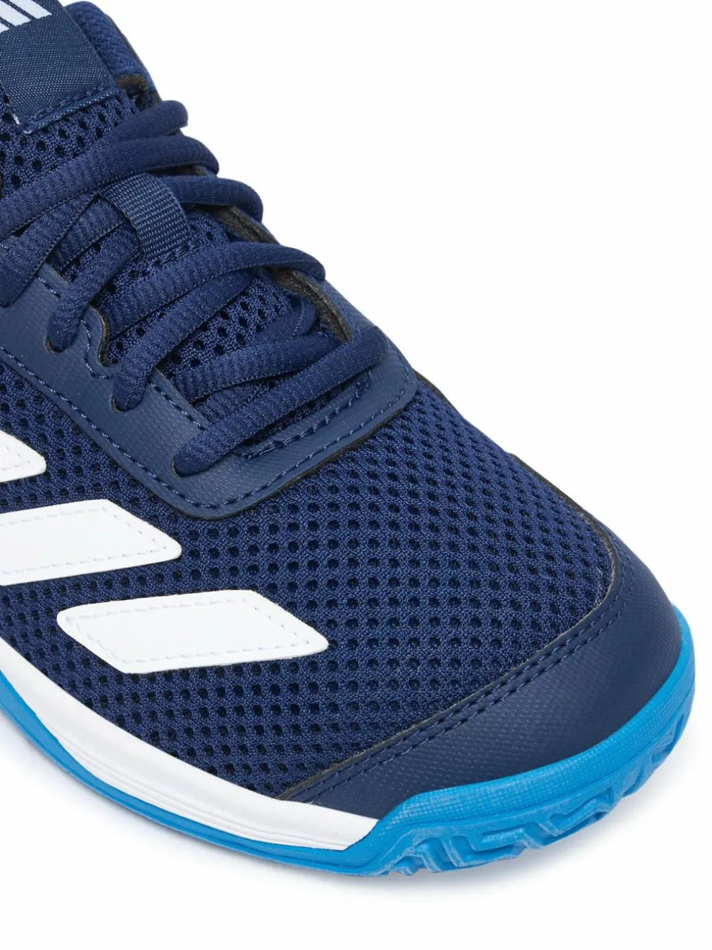 Scarpe da tennis Courtflash Tennis Shoes Kids KK3857 Blu scuro