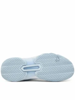 Scarpe da tennis Courtjam Control 3 KI3443 Bianco