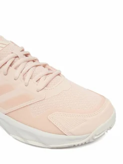 Scarpe da tennis Courtjam Control 3 JR1789 Rosa