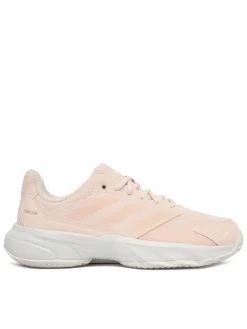 Scarpe da tennis Courtjam Control 3 JR1789 Rosa