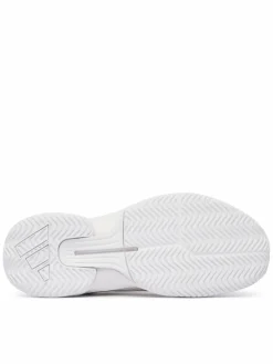 Scarpe da tennis Gamecourt 3 All Court Tennis Shoes KI3600 Bianco