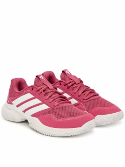 Scarpe da tennis Gamecourt 3 All Court Tennis Shoes KI3610 Rosa