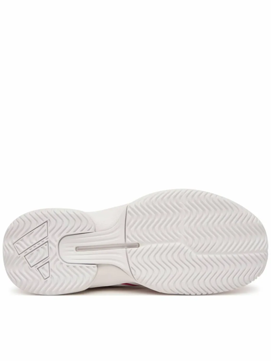 Scarpe da tennis Gamecourt 3 All Court Tennis Shoes KI3610 Rosa