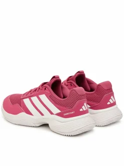 Scarpe da tennis Gamecourt 3 All Court Tennis Shoes KI3610 Rosa