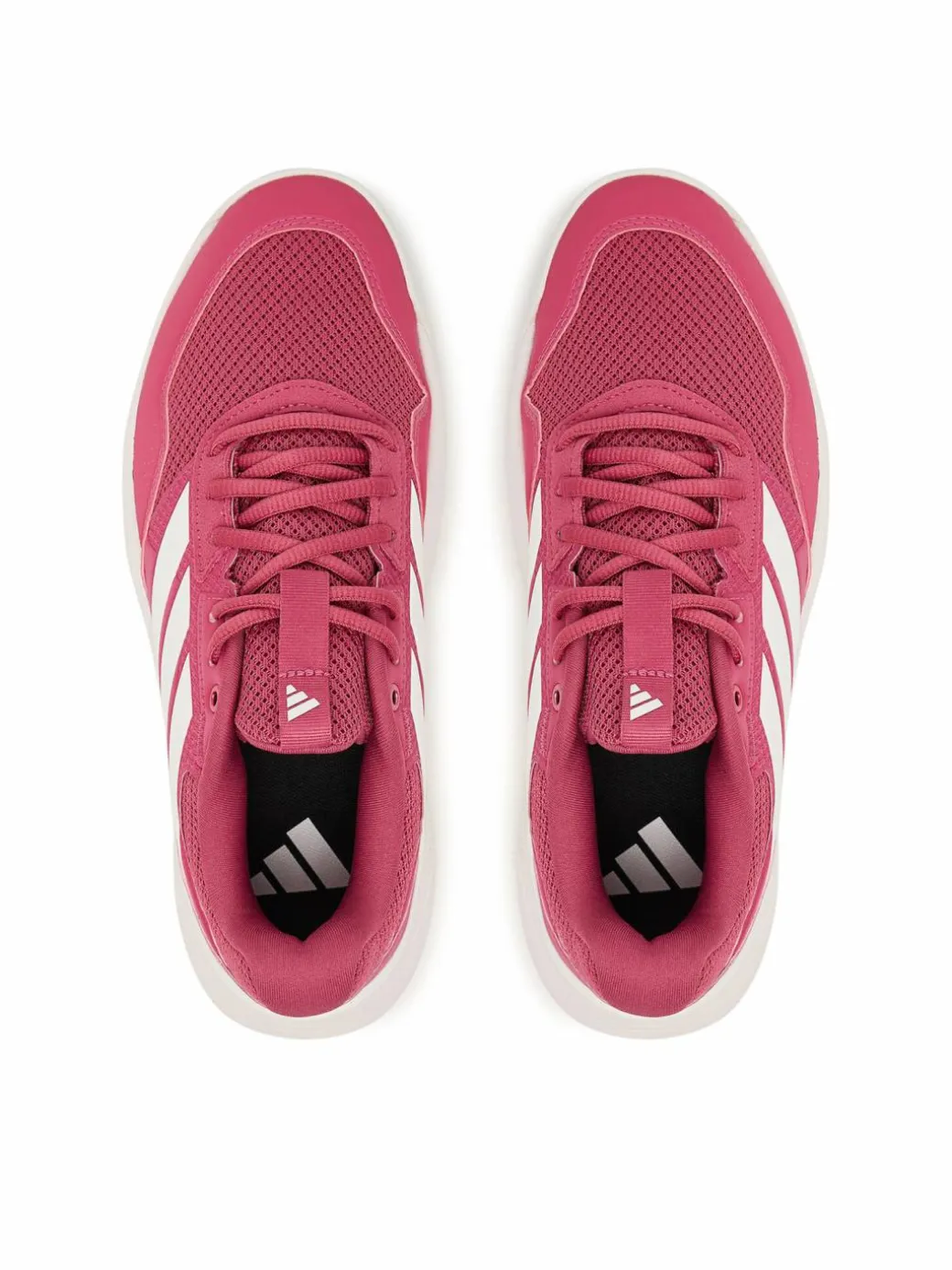 Scarpe da tennis Gamecourt 3 All Court Tennis Shoes KI3610 Rosa