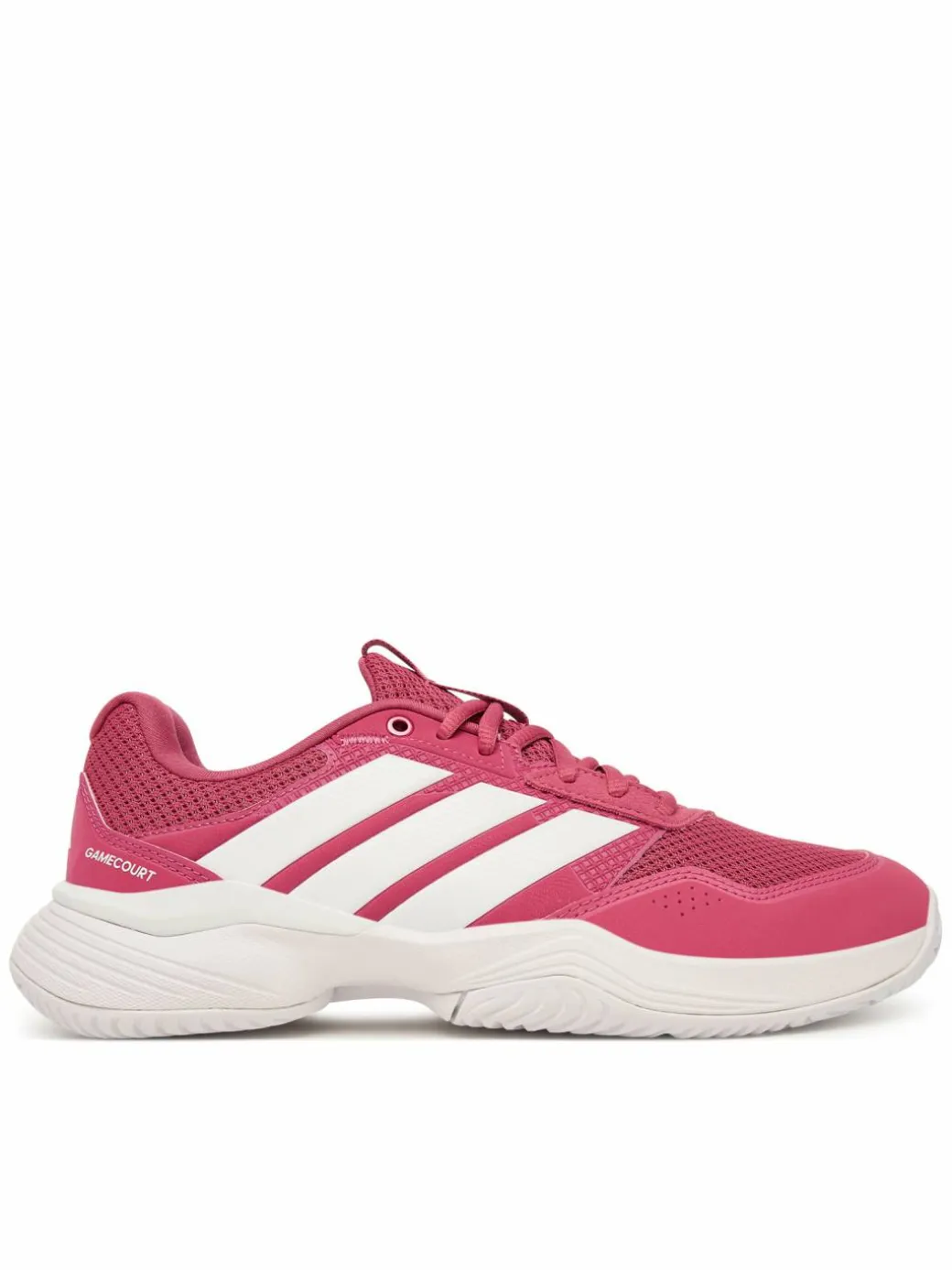 Scarpe da tennis Gamecourt 3 All Court Tennis Shoes KI3610 Rosa