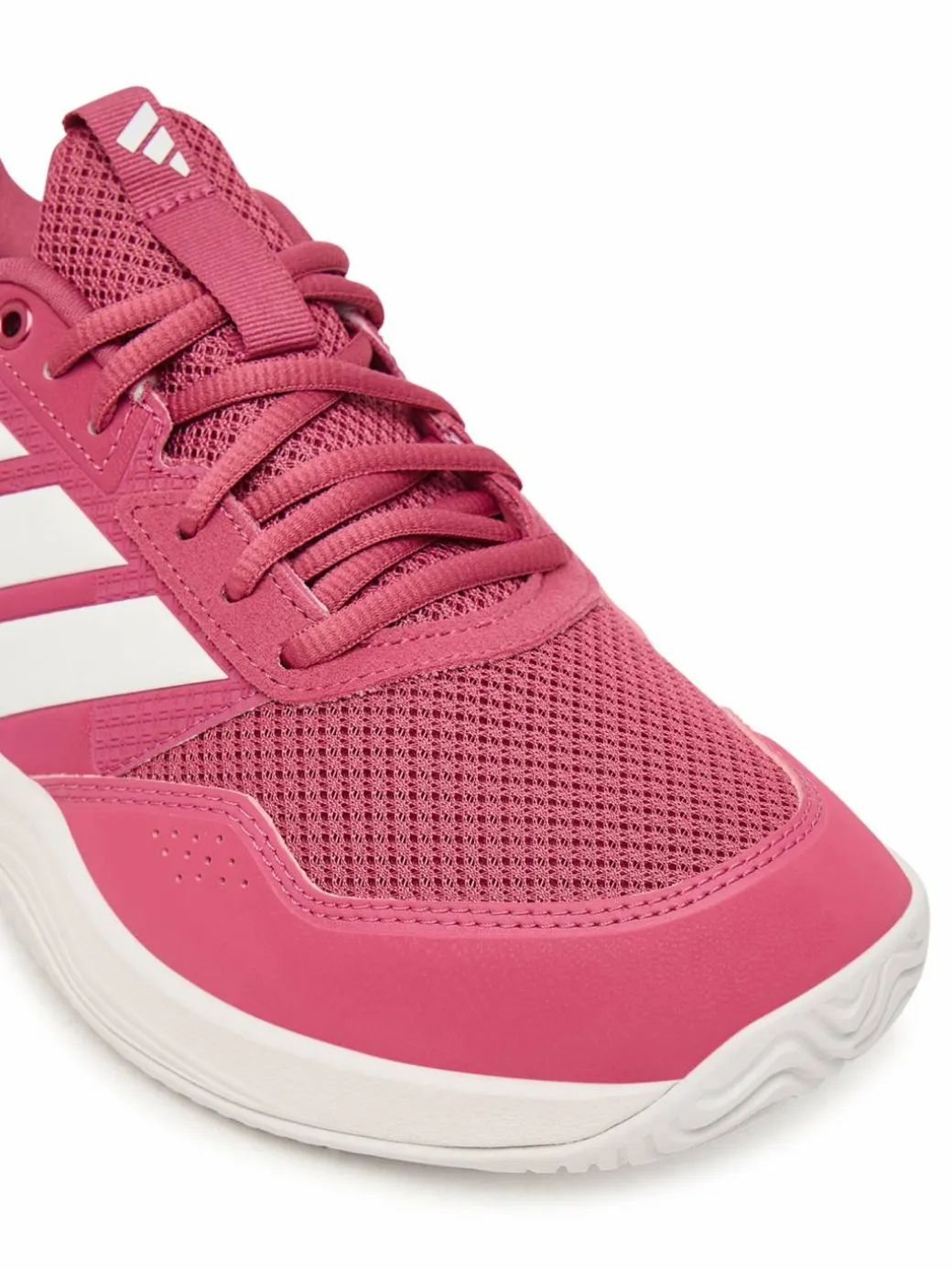 Scarpe da tennis Gamecourt 3 All Court Tennis Shoes KI3610 Rosa