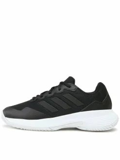Scarpe da tennis Gamecourt 2.0 Tennis Shoes ID1494 Nero