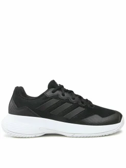 Scarpe da tennis Gamecourt 2.0 Tennis Shoes ID1494 Nero