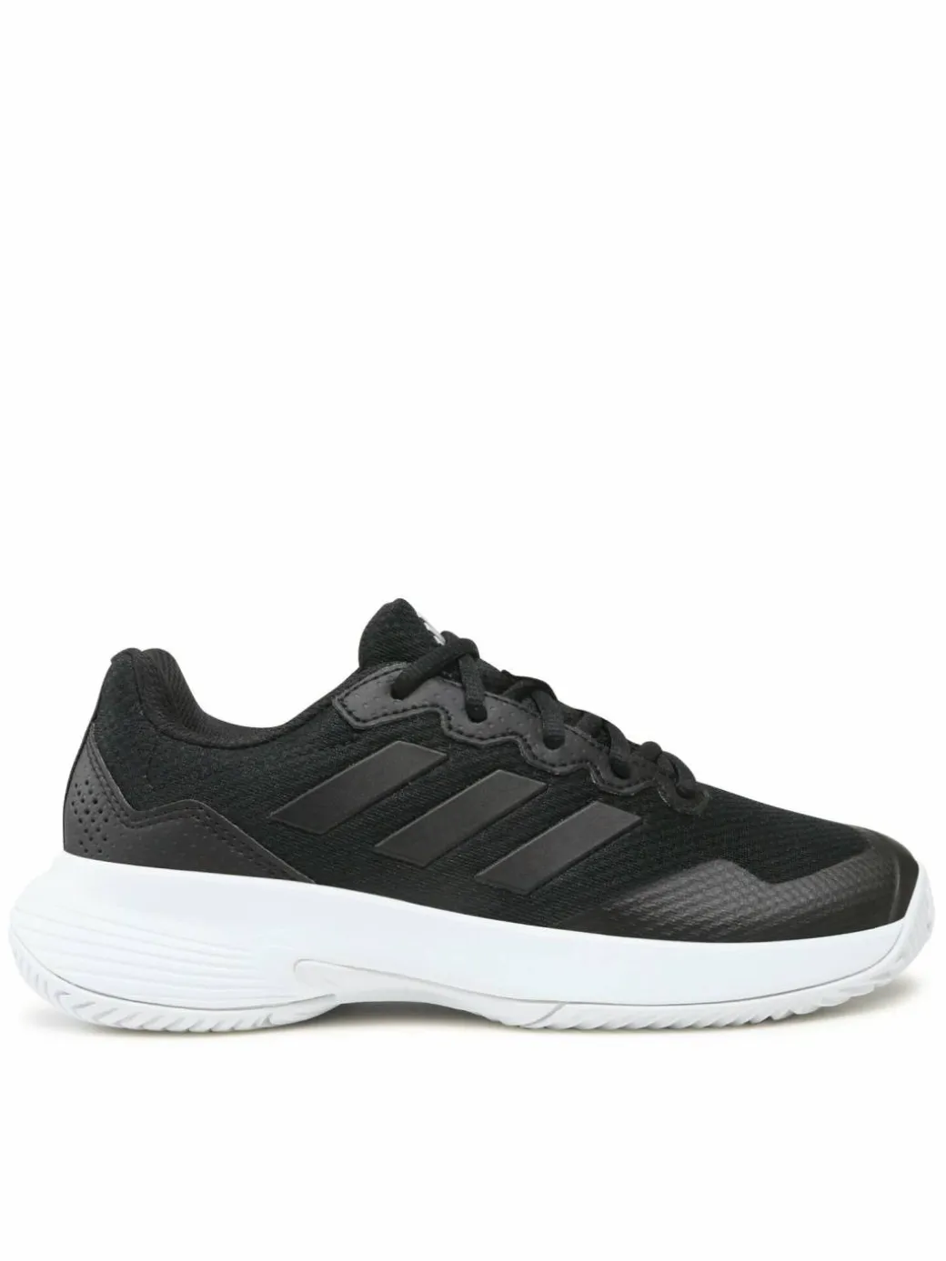 Scarpe da tennis Gamecourt 2.0 Tennis Shoes ID1494 Nero