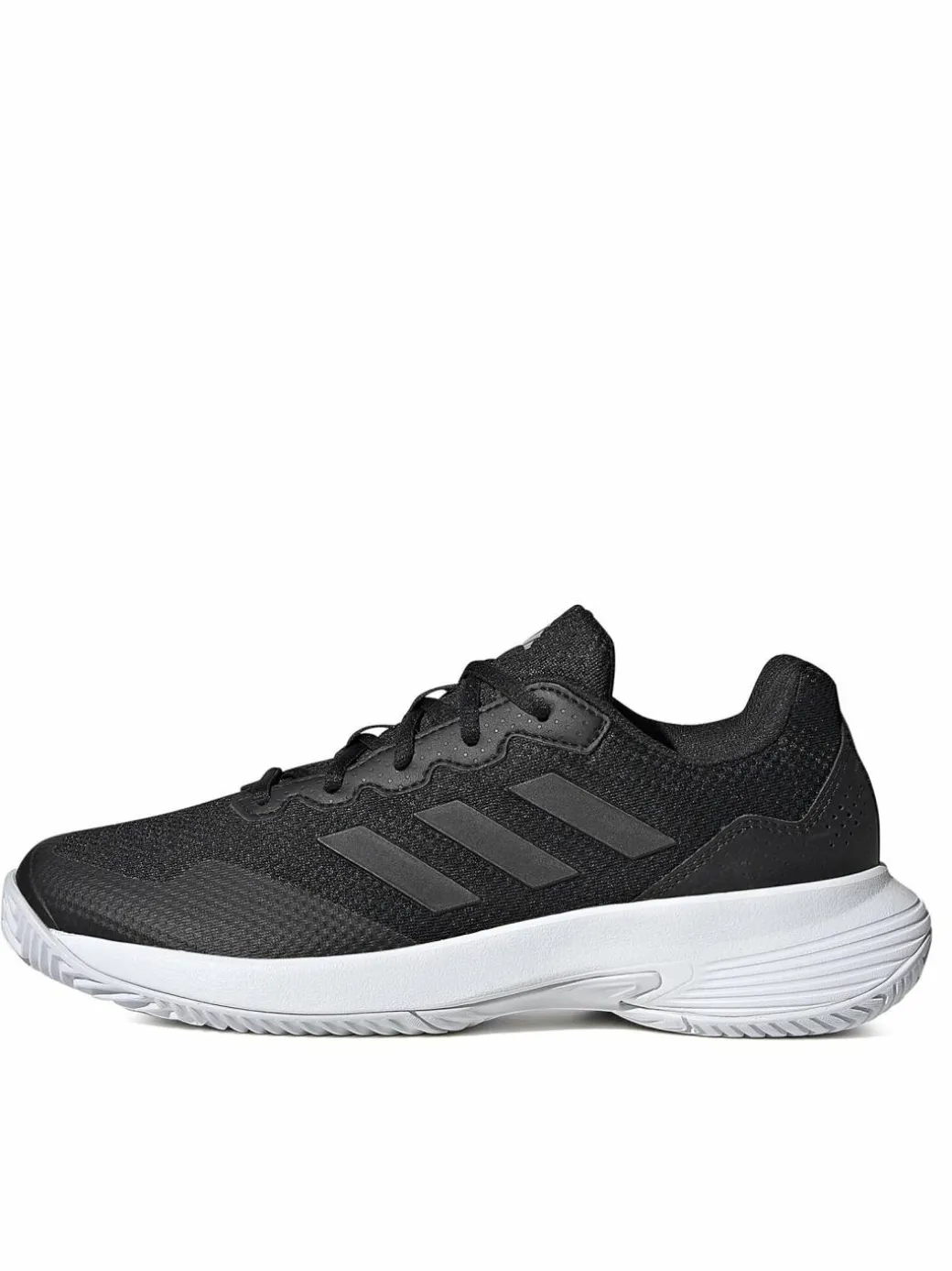 Scarpe da tennis Gamecourt 2.0 Tennis Shoes ID1494 Nero