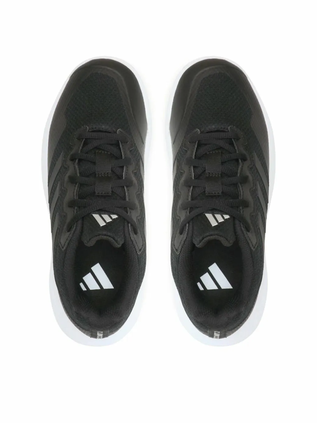 Scarpe da tennis Gamecourt 2.0 Tennis Shoes ID1494 Nero