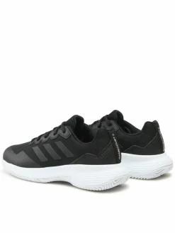 Scarpe da tennis Gamecourt 2.0 Tennis Shoes ID1494 Nero