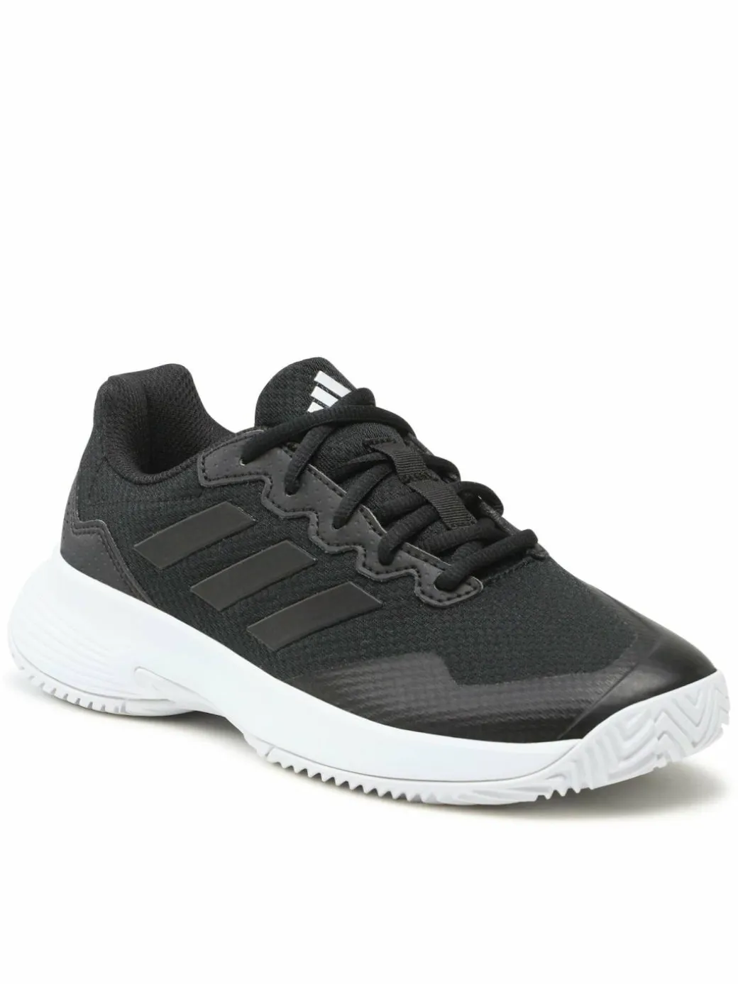 Scarpe da tennis Gamecourt 2.0 Tennis Shoes ID1494 Nero